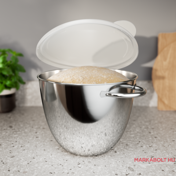 Electrolux E6KM1-4PPT tálas mixer 2 év garancia